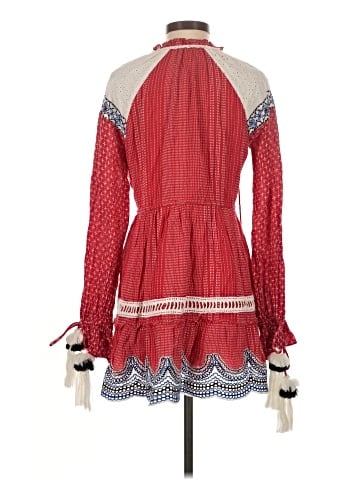 Hemant & Nandita Casual Dress (view 2)