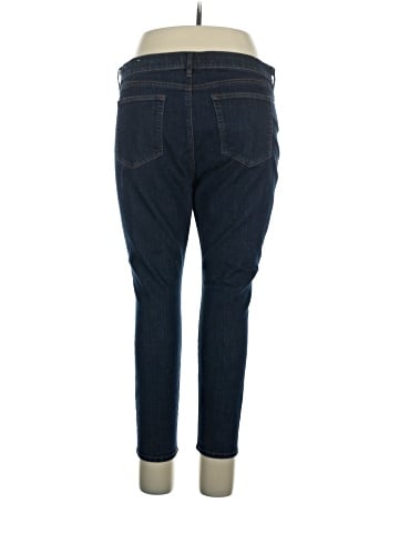Ann Taylor LOFT Jeans (view 2)