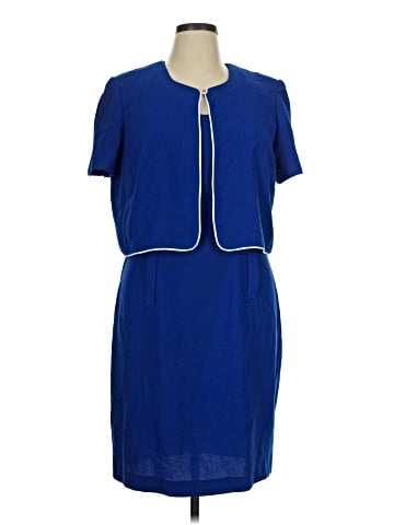 Julian Taylor Casual Dress (view 1)