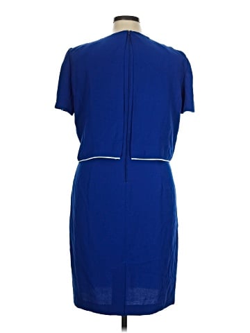 Julian Taylor Casual Dress (view 2)