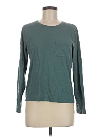 J.Crew Long Sleeve T-Shirt (view 1)