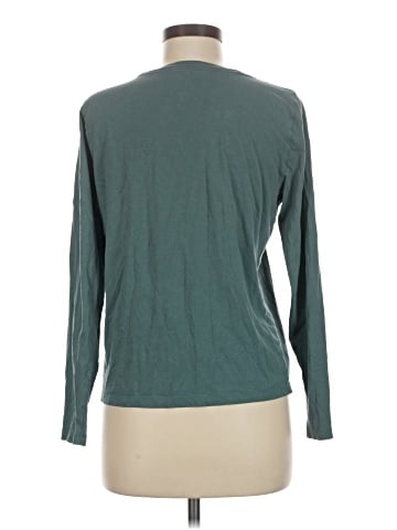 J.Crew Long Sleeve T-Shirt (view 2)