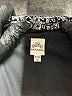 Sangria Graphic Silver Casual Dress Size 10 - photo 7
