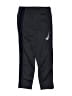 Nike 100% Polyester Black Track Pants Size 5 - photo 1