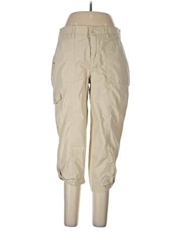 Chico's Cargo Pants (view 1)