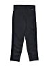 Nike 100% Polyester Black Track Pants Size 5 - photo 2