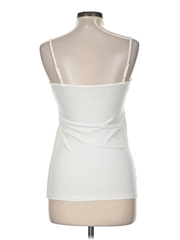 Ann Taylor Factory Sleeveless Top (view 2)