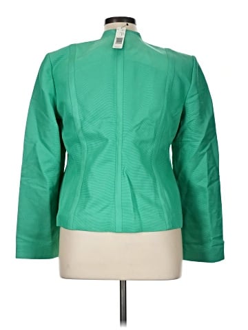 Linda Allard Ellen Tracy Jacket (view 2)