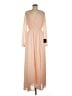 Lulus Tan Casual Dress Size M - photo 1