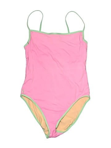 Ralph Lauren One Piece Swimsuit (view 1)