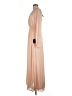 Lulus Tan Casual Dress Size M - photo 5