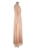 Lulus Tan Casual Dress Size M - photo 4