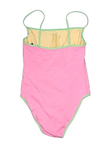 Ralph Lauren One Piece Swimsuit (view 2)