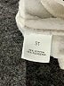 Hello Kitty Ivory Sweatshirt Size 5T - photo 4