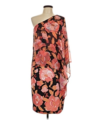Eva Mendes by New York & Company Cocktail Dress (view 1)
