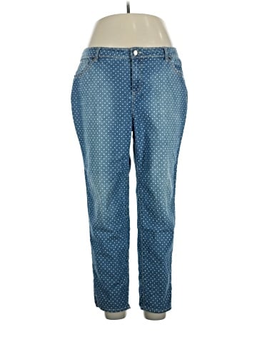 Roz & Ali Jeans (view 1)