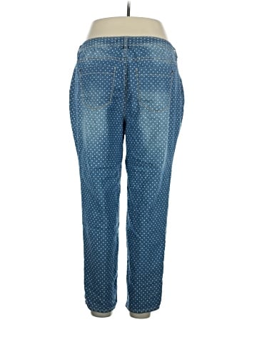 Roz & Ali Jeans (view 2)