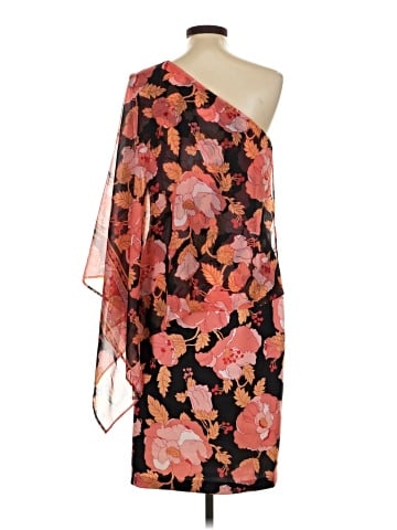 Eva Mendes by New York & Company Cocktail Dress (view 2)