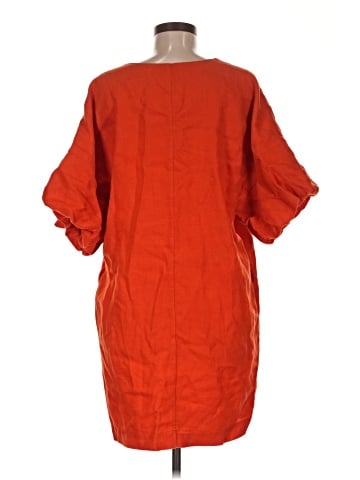 Banana Republic Casual Dress (view 2)