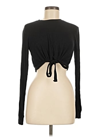 ASOS Long Sleeve T-Shirt (view 1)