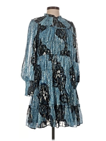 Ulla Johnson Cocktail Dress (view 1)