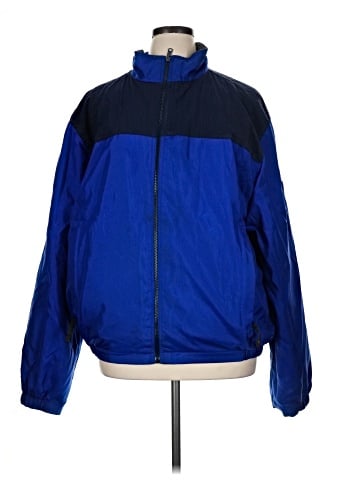 Nautica Windbreaker (view 1)