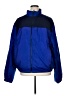 Nautica Color Block Blue Windbreaker Size 1X (estimated) - photo 1