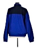 Nautica Color Block Blue Windbreaker Size 1X (estimated) - photo 2