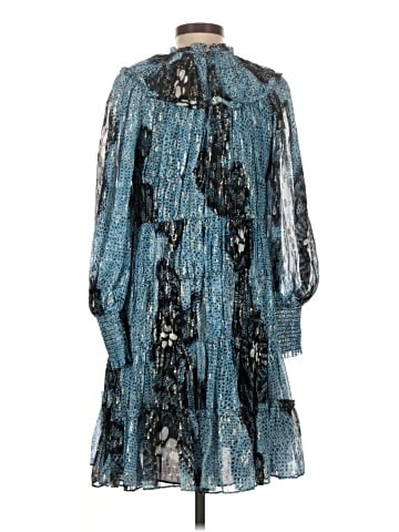 Ulla Johnson Cocktail Dress (view 2)