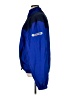 Nautica Color Block Blue Windbreaker Size 1X (estimated) - photo 5