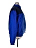Nautica Color Block Blue Windbreaker Size 1X (estimated) - photo 4