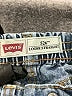 Levi's 100% Cotton Blue Jeans 12-18 MO / 18 MO - photo 3