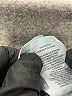 Levi's 100% Cotton Blue Jeans 12-18 MO / 18 MO - photo 5