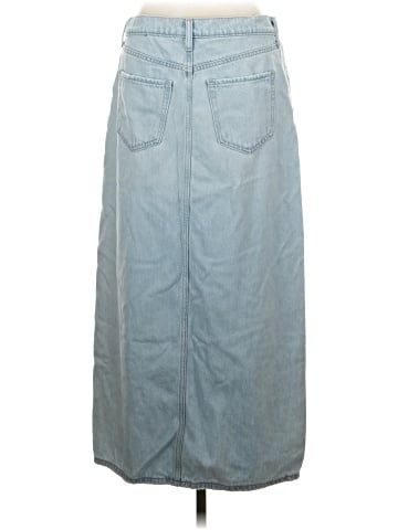 Old Navy Denim Skirt (view 2)