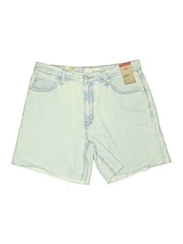 Levi's Denim Shorts (view 1)