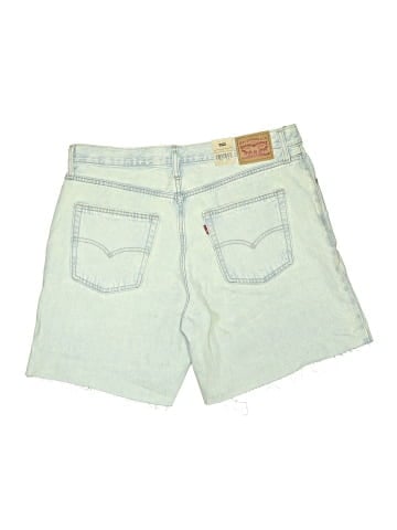 Levi's Denim Shorts (view 2)