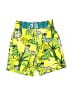 Gymboree 100% Polyester Yellow Rash Guard Size 12-18 mo - photo 1