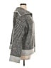 Banana Republic Factory Store Tweed Gray Pullover Sweater Size XL - photo 4