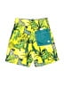 Gymboree 100% Polyester Yellow Rash Guard Size 12-18 mo - photo 2