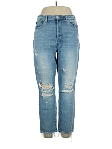 Judy Blue Jeans (view 1)