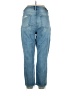 Judy Blue Hearts Blue Jeans Size 15 - photo 2