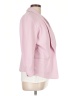 Bar III Pink Kimono Size L - photo 4