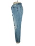 Judy Blue Hearts Blue Jeans Size 15 - photo 5