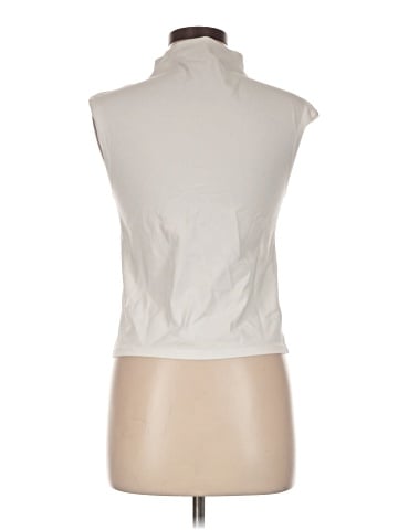 J.Crew Sleeveless T-Shirt (view 2)