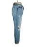 Judy Blue Hearts Blue Jeans Size 15 - photo 4