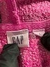 Gap Pink Sweatshirt Size L - photo 7