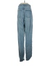 ASOS Design 100% Cotton Blue Jeans Size 26 waist (tall) - photo 2