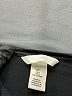 H&M Black Short Sleeve Top Size L - photo 7