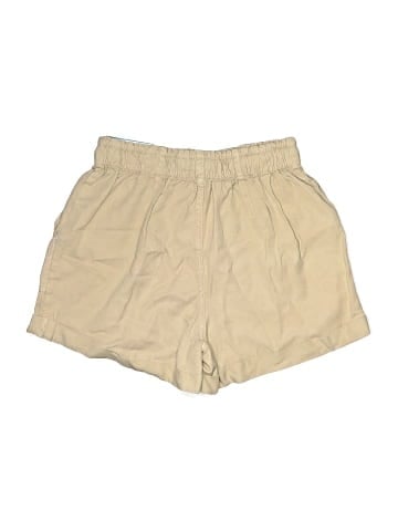 Denim Co Khaki Shorts (view 2)
