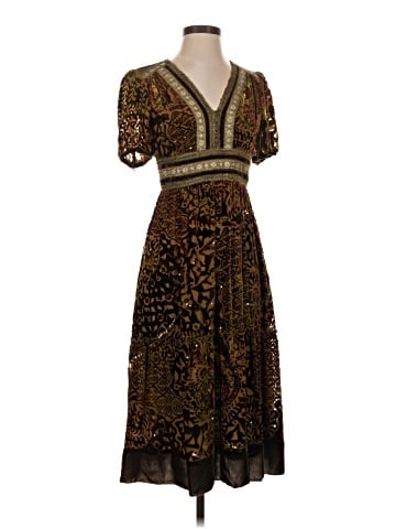 Cynthia Cynthia Steffe Cocktail Dress (view 1)